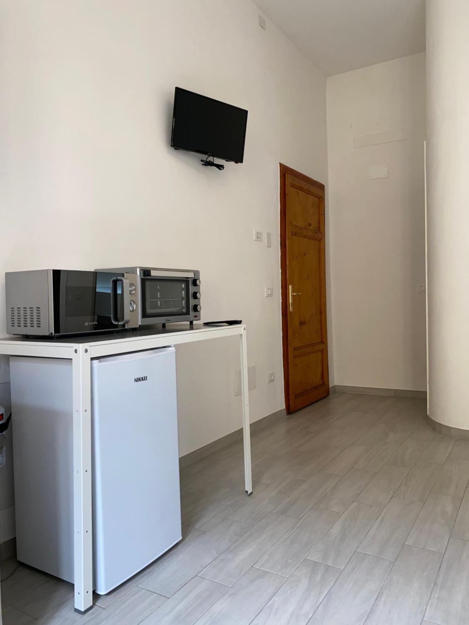 Le Suite Di Arsilda - Affitti Brevi Italia Pisa Exterior photo