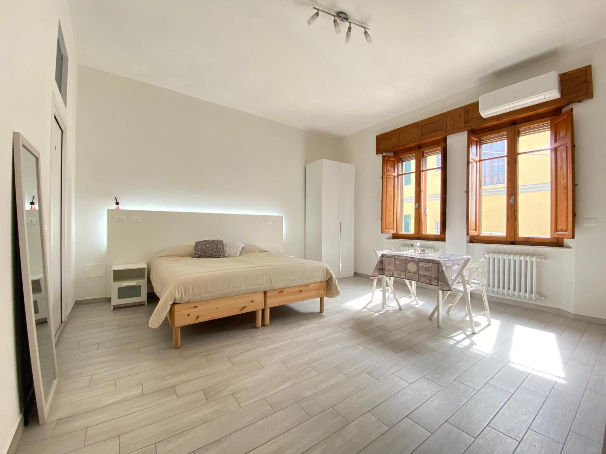 Le Suite Di Arsilda - Affitti Brevi Italia Pisa Exterior photo
