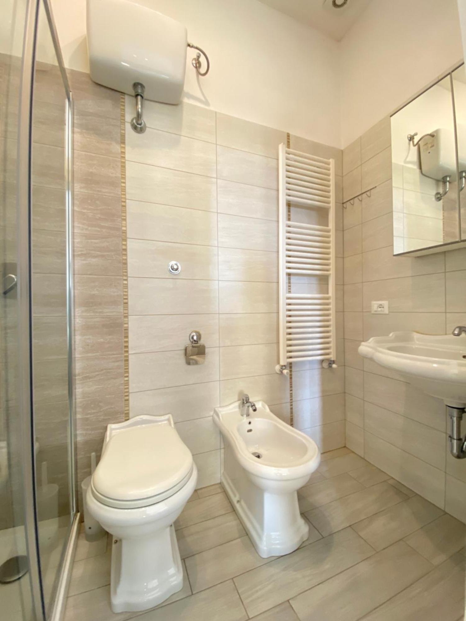 Le Suite Di Arsilda - Affitti Brevi Italia Pisa Exterior photo