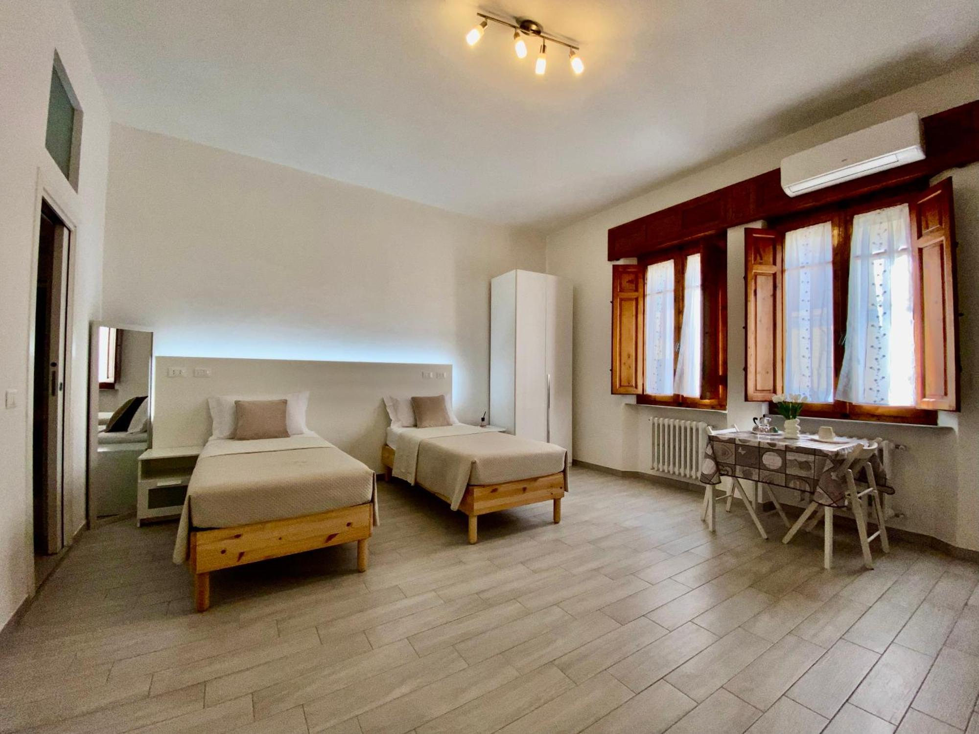 Le Suite Di Arsilda - Affitti Brevi Italia Pisa Exterior photo