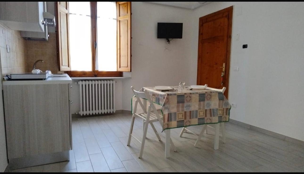 Le Suite Di Arsilda - Affitti Brevi Italia Pisa Exterior photo