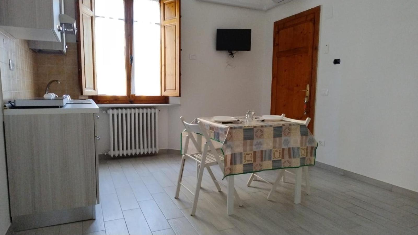 Le Suite Di Arsilda - Affitti Brevi Italia Pisa Exterior photo